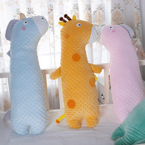 Neonatal relief exhaust aircraft pillow baby colic baby colic sleeping pillow artifact