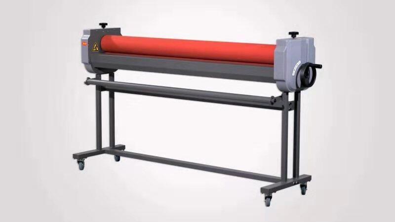 Ego Cold Mounting Machine Ego HV Cold Mounting Machine Ego High Quality Laminating Machine Cold Mounting Machine Stick