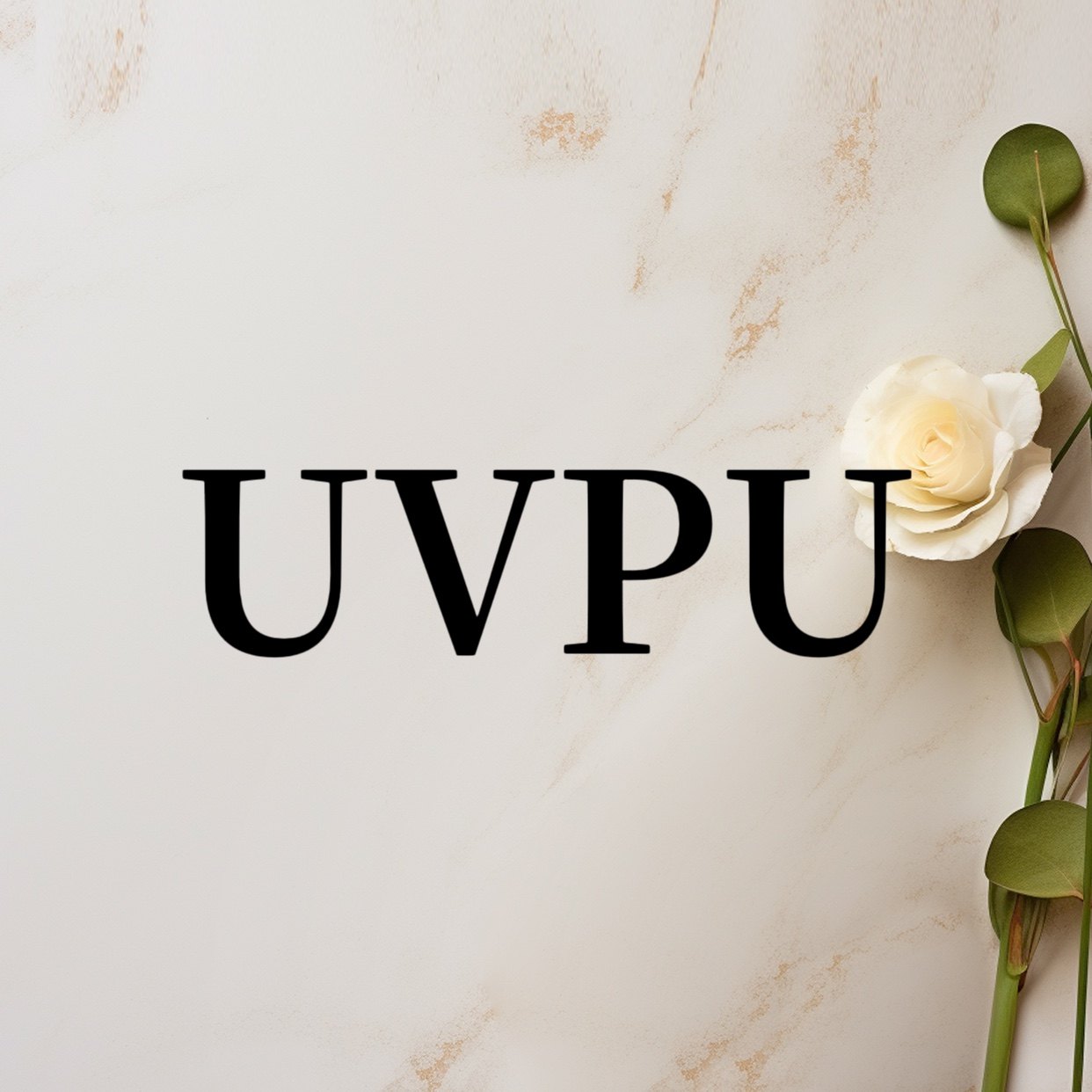 UVPU的LOGO