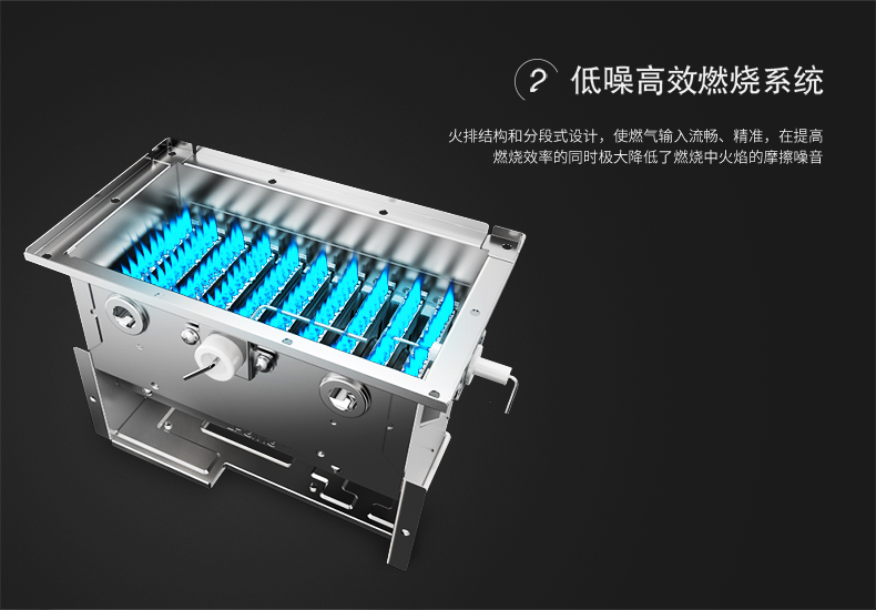 máy nước nóng casper Máy nước nóng khí ARISTON / Ariston JSQ26-Ji8 13L khí tự nhiên loại mạnh hàng chống đông nhiệt độ không đổi - Máy đun nước bình ariston 30l