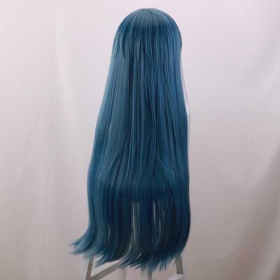 taobao agent Barnic Leading Garden Haiwu Dance Garden Saya Xiang Anime COS Wig 80cm long straight hair high temperature silk