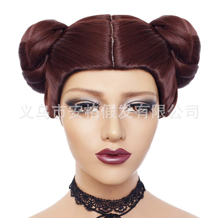 Star Wars Ahsoka Tano Cosplay wigs 1178424 Bhiner