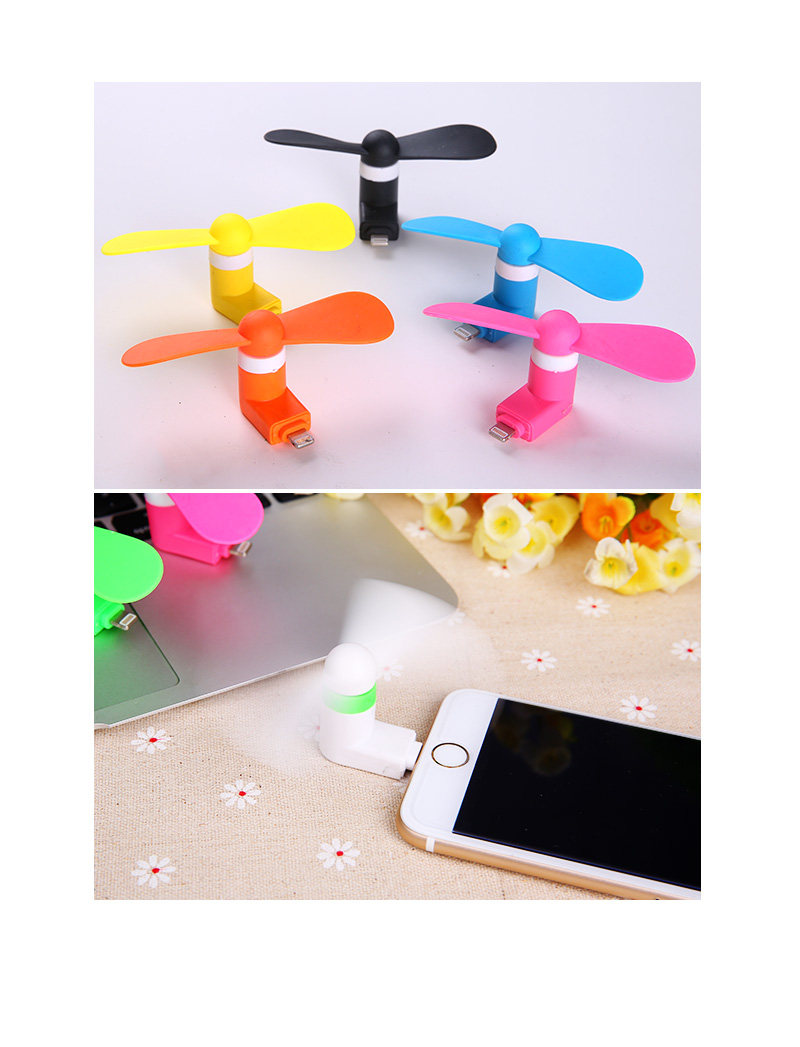 Ventilateur USB - Ref 402229 Image 12