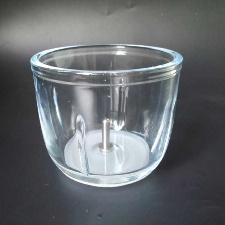 Small Bear Deputy Food Machine Accessories 300ml Shredded A01F2 A01F2 B01P1 A01C1 A01C1 Resistant Glass Wringing Cup 0 3L