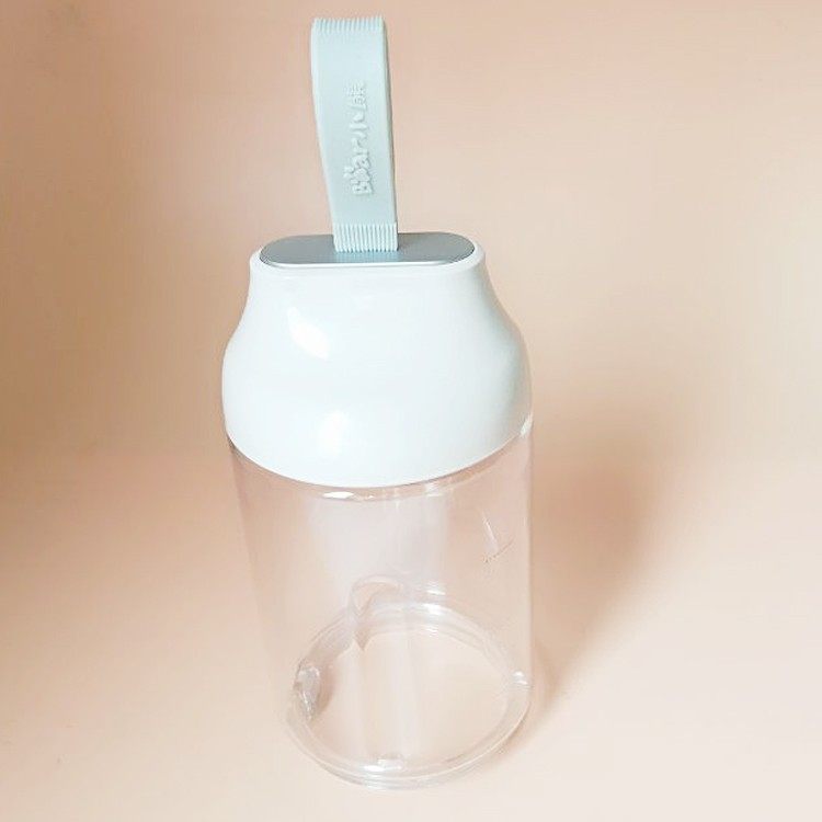 Bear juice machine accessories fruit cup LLJ-C04G5 C04A1 juice cup seal seal cup cover