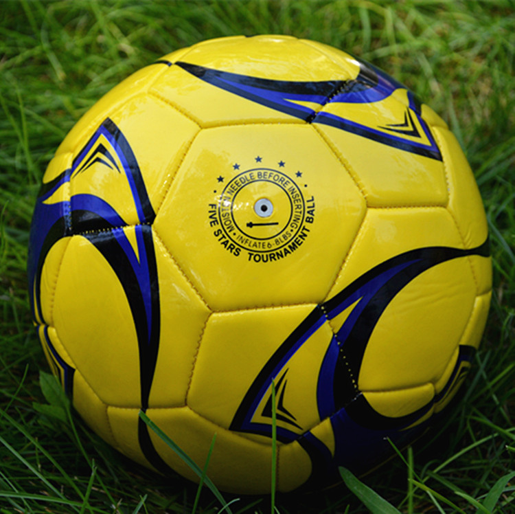 Ballon de foot - Ref 7292 Image 9
