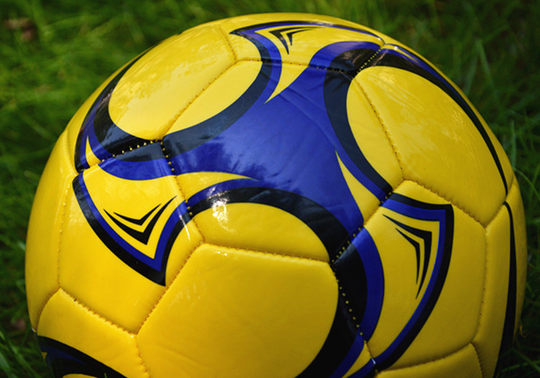 防爆儿童学生训练足球3号4号小学生足球5号成人幼儿园儿童足球