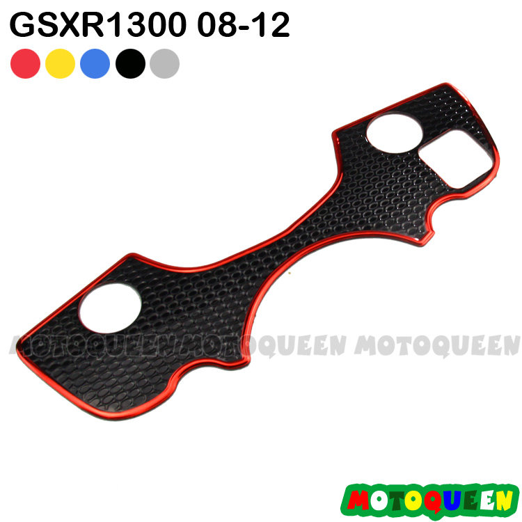 Applicable Suzuki Hayabusa 1300 motorcycle fuel tank side affixed to the joint plate decal Samsung sticker 0809 10-12 years