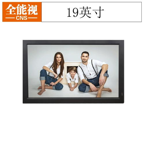 12 1315 19 22 24 -INCH Светодиодный светодиодный настольный светодиодный