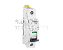 Brand new original fashion Schneider miniature circuit breaker iC65N 3P C40A ordering number :A9F18340 RFQ