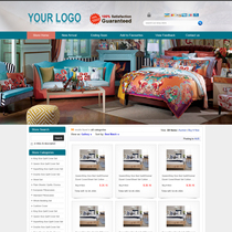 New policy ebay description template compatible with mobile home textile ebay store decoration and detail page template