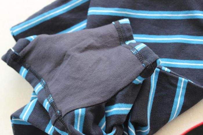 Corset 1034-1102 en coton - Ref 682754 Image 63