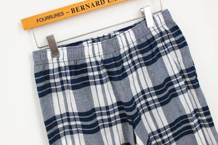 Pantalon pyjama - Ref 730716 Image 32