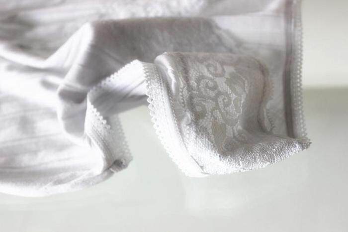 Pantalon collant en coton - Ref 754060 Image 38