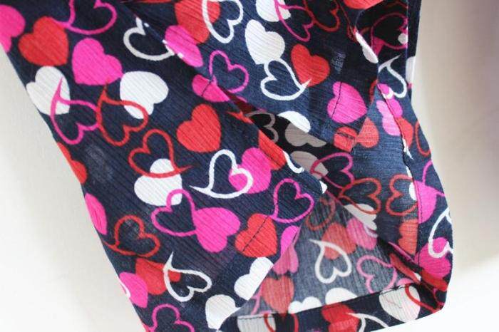 Pantalon pyjama - Ref 730630 Image 24