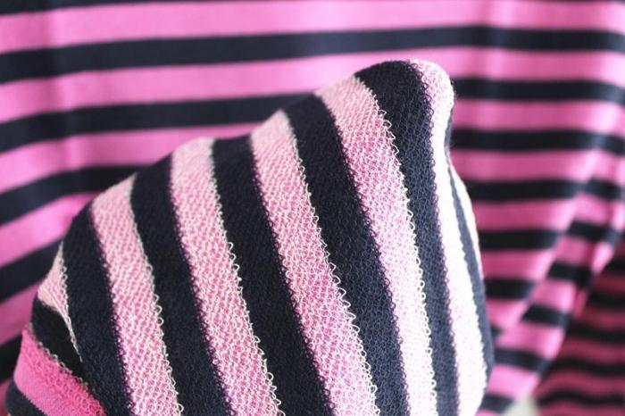 Cửa hàng quần áo của tôi để rút tiền giảm giá cho phụ nữ dệt kim cotton mùa xuân và mùa thu lỏng vòng cổ áo thun nhà dịch vụ áo dài tay áo kiểu nữ