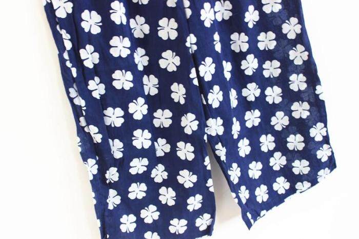 Pantalon pyjama - Ref 730630 Image 43