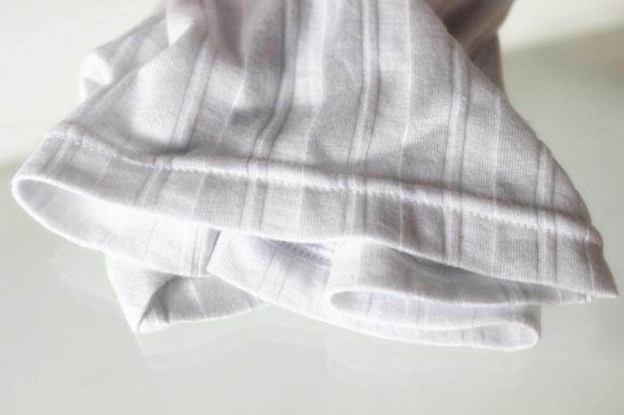 Pantalon collant en coton - Ref 754060 Image 39