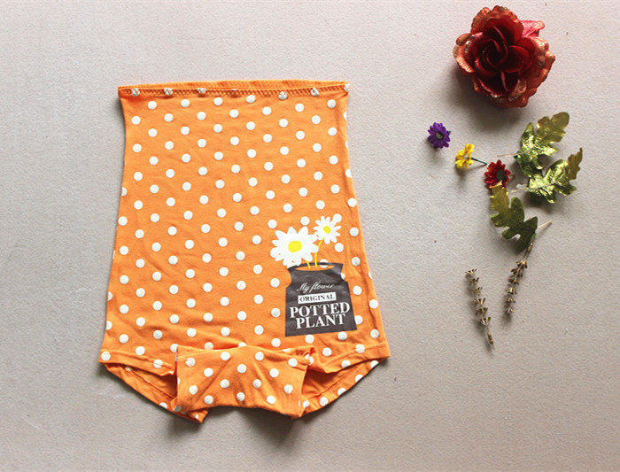 Corset 1034-1102 en coton - Ref 682754 Image 53