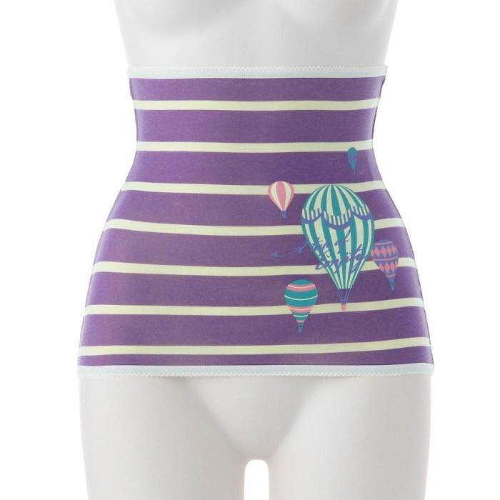 Corset 1034-1105 en coton - Ref 673222 Image 38