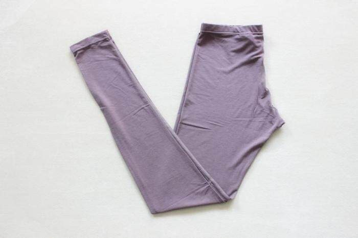 Pantalon collant jeunesse en autre - Ref 752997 Image 55