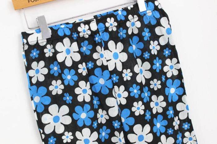 Pantalon pyjama - Ref 730716 Image 52