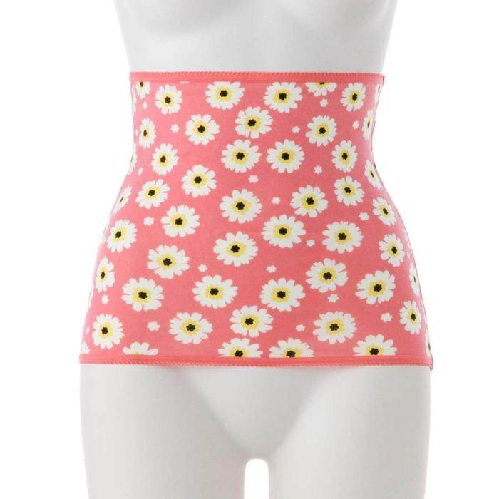 Corset 1034-1105 en coton - Ref 673222 Image 45