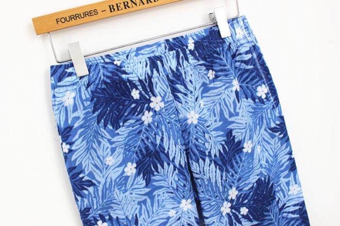 Pantalon pyjama - Ref 730716 Image 41