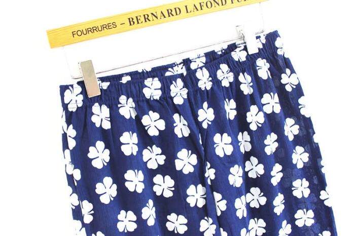 Pantalon pyjama - Ref 730630 Image 42