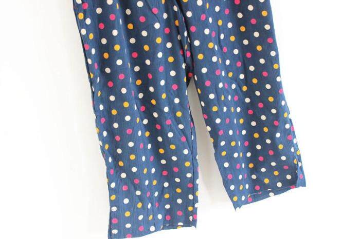 Pantalon pyjama - Ref 730630 Image 35