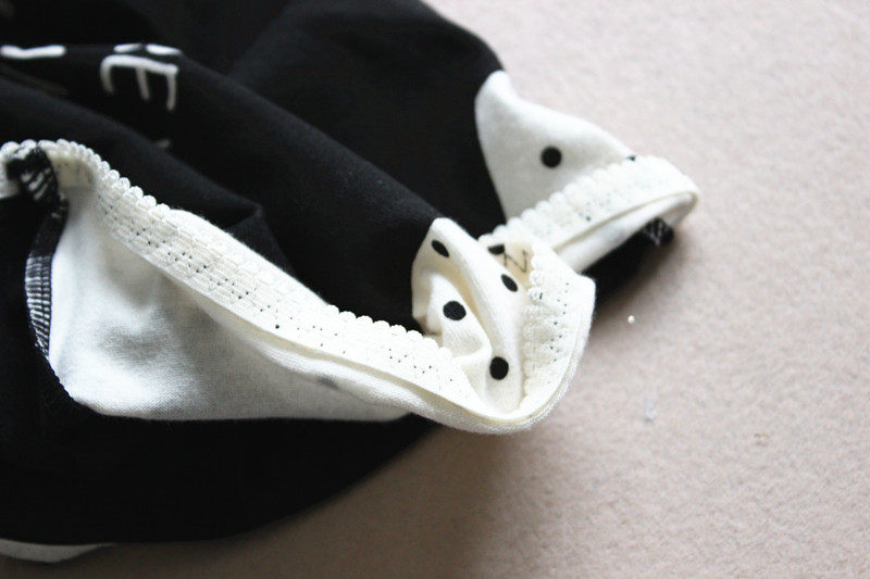 Corset 1034-1102 en coton - Ref 682754 Image 47