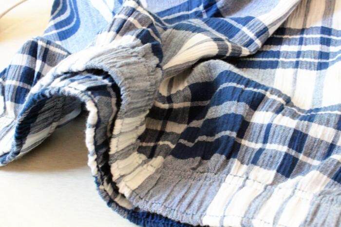 Pantalon pyjama - Ref 730716 Image 30