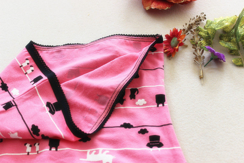 Corset 1034-1105 en coton - Ref 673222 Image 52