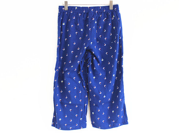 Pantalon pyjama - Ref 730630 Image 52