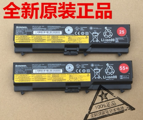 Brand New Original Lenovo ThinkPad E40 L410 L412 T410 Laptop Battery 6-Cell High Capacity