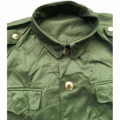 Collection of stock 87 lieutenant Wing serve old deca cadre suit and lap - mountain dress