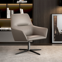 Minimalist Minimalist Computer Chair Office Chair Backrest Chair Bookchair Book Room Home Chair Owner Swivel Chair