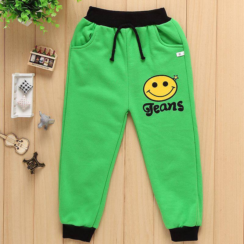 Pantalon pour garcons et filles - Ref 2058946 Image 11