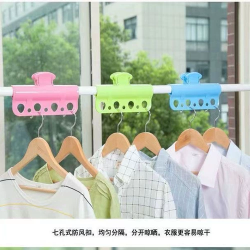 Высыпанный стержень с устойчивой пряжкой с ветропроницаемой зажимной стержней.