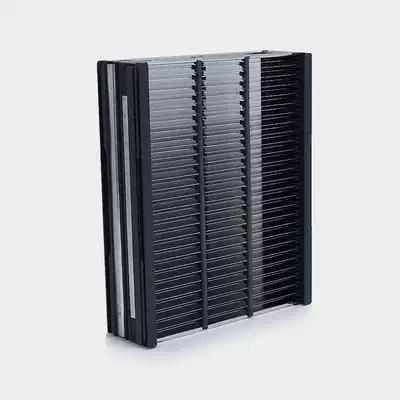 Broad indoor fresh fan household fresh air system electrostatic blower SF250 500