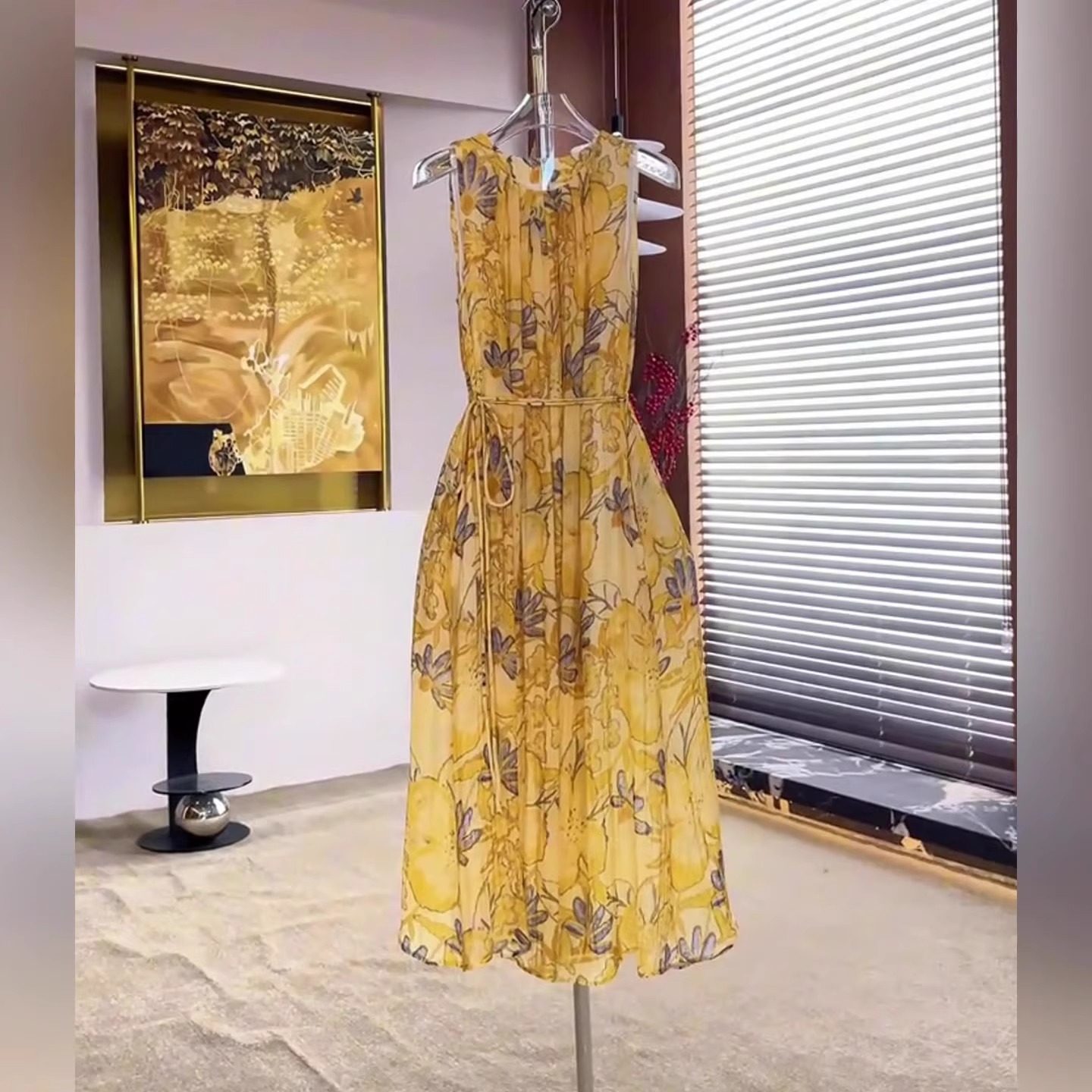sachin and babi light blue dress European Spring Style: Luxury Bag & Dress Haul