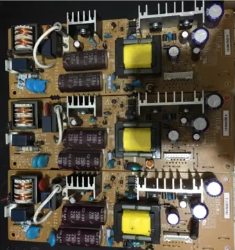 OKI5200F OKI5200F 5500FS 7000F 7500F 5800F 5800F 5800F 5150 5600 power board