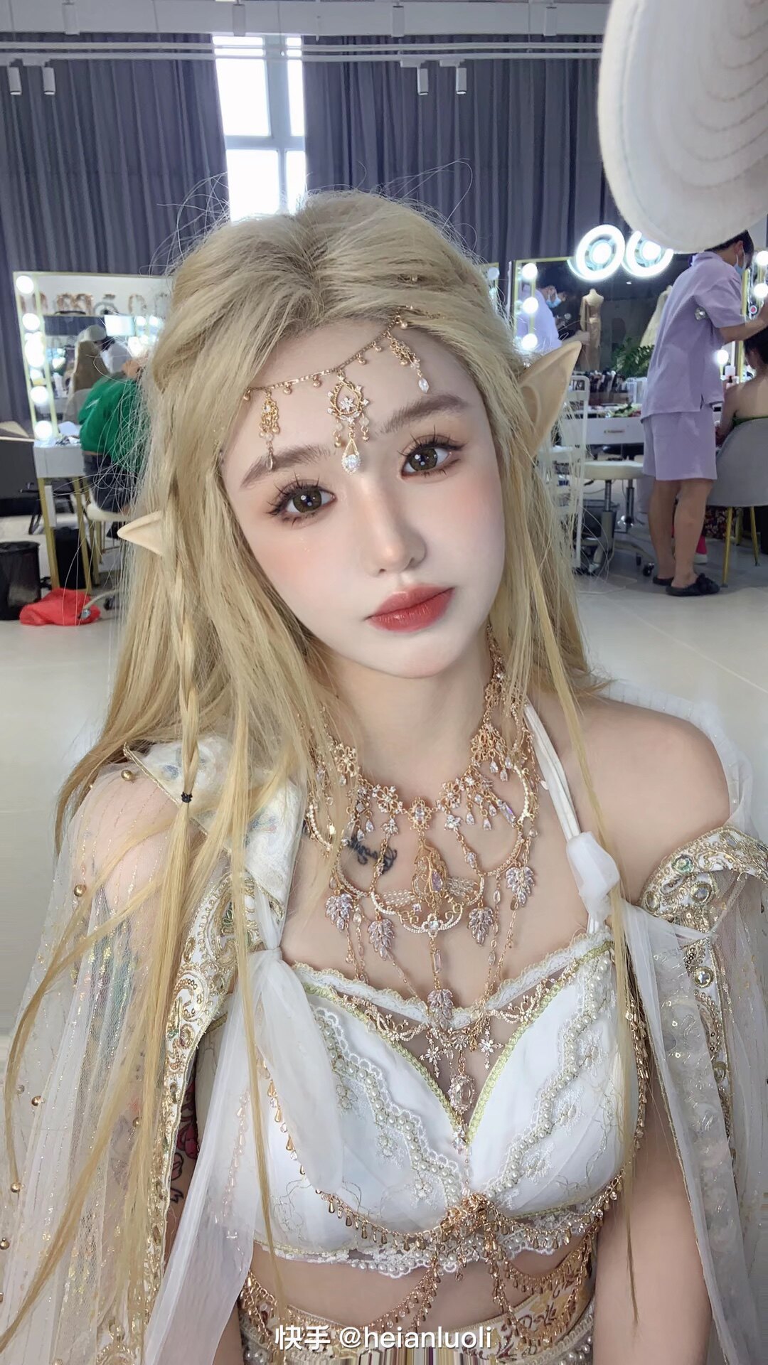 苑狐服饰