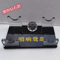 Темно-серый