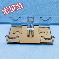 Цвета шампанского