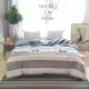 100% cotton một mảnh chăn bông chăn đơn 1.5mx2.0m đơn giản ký túc xá 2.0mx2.3m đúp - Quilt Covers bộ chăn gối