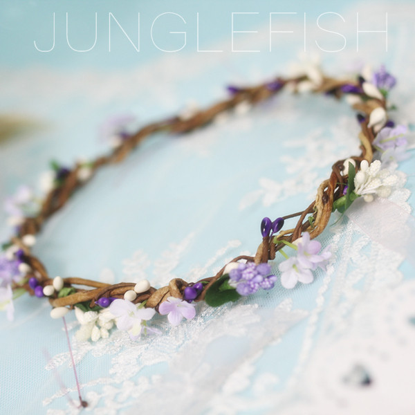 Accessoire cheveux - Ref 1202780 Image 6