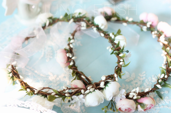 Accessoire cheveux - Ref 1202975 Image 8