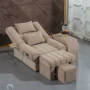 Sofa nhi chân chân móng tay điện chân tắm sofa phòng tắm hơi chân massage giường massage ghế phòng chờ - Phòng tắm hơi / Foot Bath / Thể hình ghế massage hàn quốc