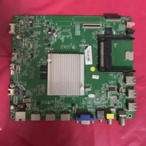 Original Konka LED42X8300FX Motherboard 35018289 with 1350 1090YT LG Screen Test Shipment